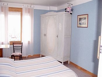 Hotel Le Relais Du Coustoubi Campouriez Bagian luar foto